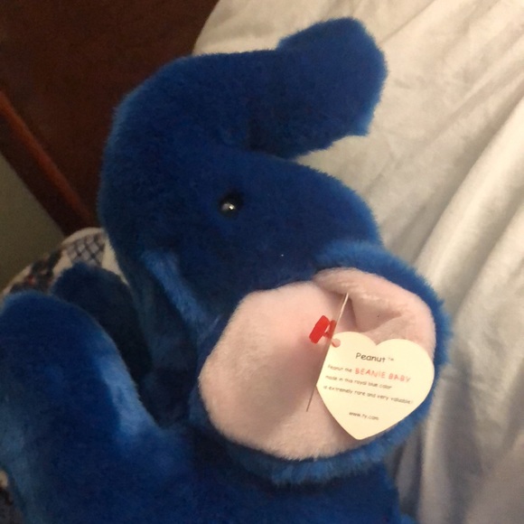 Beanie baby’s - Picture 3 of 6